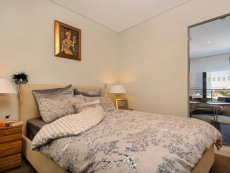 Sixth view of Homely apartment listing, 12/101 Murray St, Perth WA 6000