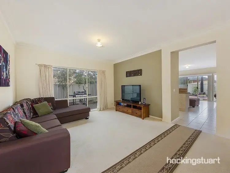 Third view of Homely house listing, 6 Braelands Close, Caroline Springs VIC 3023