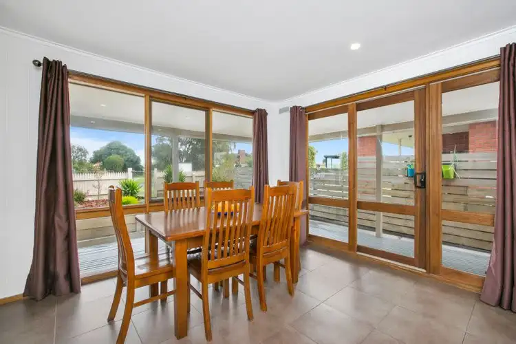 Fourth view of Homely house listing, 100 Wentworth Road, Wonthaggi VIC 3995