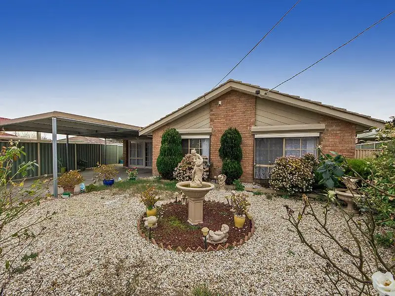 Main view of Homely house listing, 2 Moray Court, St Albans VIC 3021