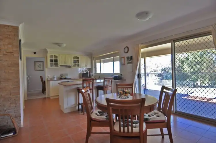 Sixth view of Homely house listing, 75 Blue Ridge Drive, White Rock NSW 2795