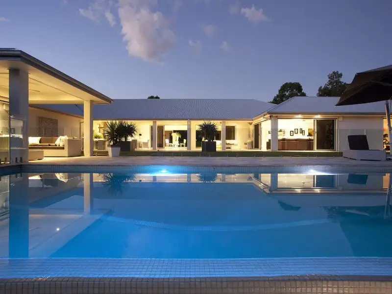 Main view of Homely house listing, 2001 Mt Samson Road, Yugar QLD 4520