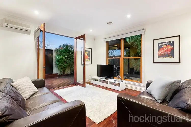 Third view of Homely townhouse listing, 27B Toolambool Road, Carnegie VIC 3163