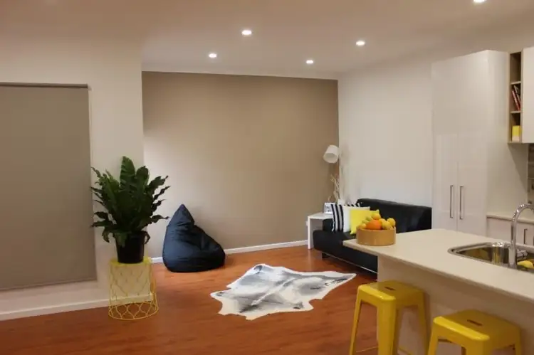 Third view of Homely house listing, 2/10 Bouverie Place, Epping VIC 3076