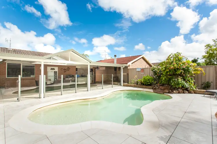 54 Coachwood Drive, Medowie NSW 2318