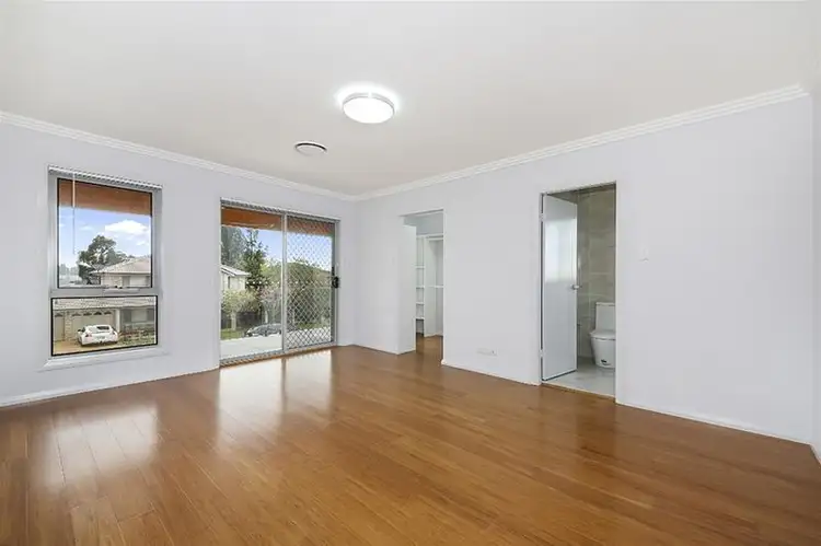 Fifth view of Homely semi-detached listing, 2A Freda Street, Panania NSW 2213