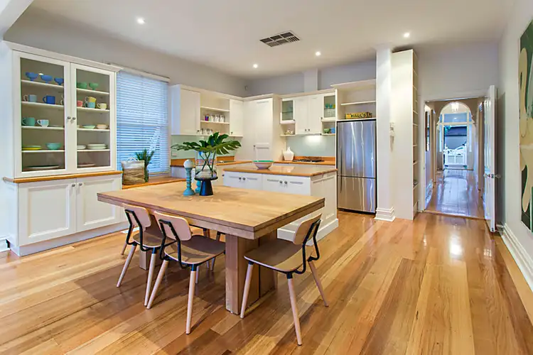 Second view of Homely house listing, 8 Cluden Street, Brighton East VIC 3187