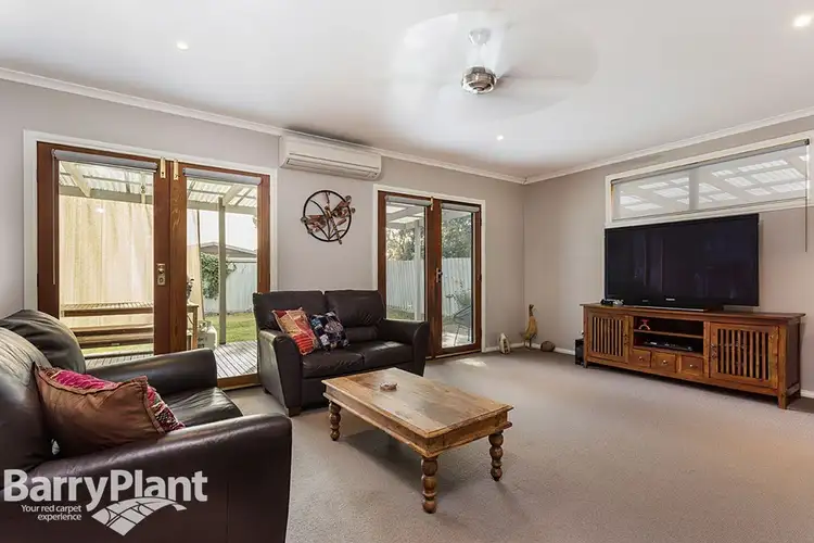 Fifth view of Homely house listing, 27 Joel Avenue, Altona North VIC 3025