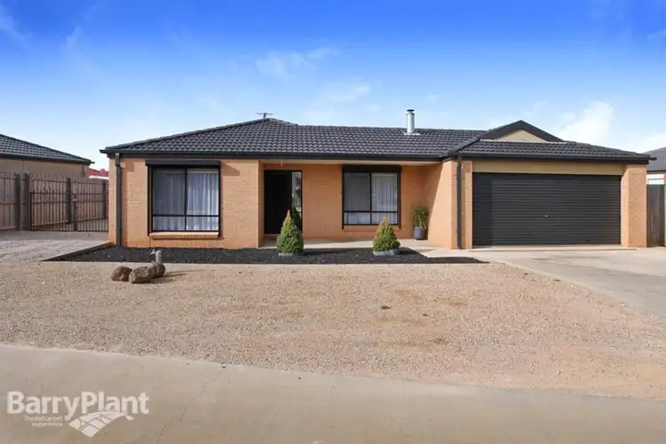 2 First Mews, Bacchus Marsh VIC 3340