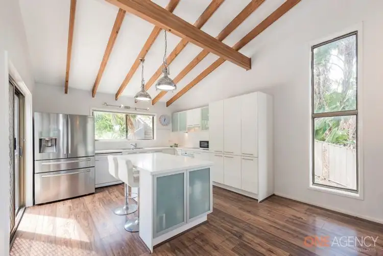 Seventh view of Homely house listing, 36 Ocean View Parade, Caves Beach NSW 2281
