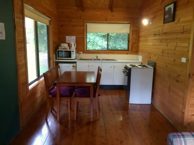 Seventh view of Homely villa listing, Cabin 3/390 Mount Scanzi Road, Kangaroo Valley NSW 2577