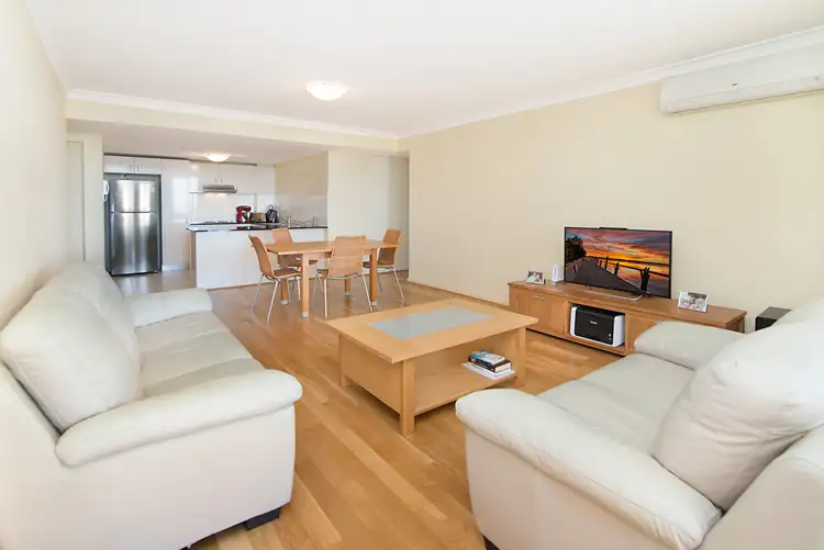 Fifth view of Homely unit listing, 77/54-66 Hutton Rd, The Entrance North NSW 2261