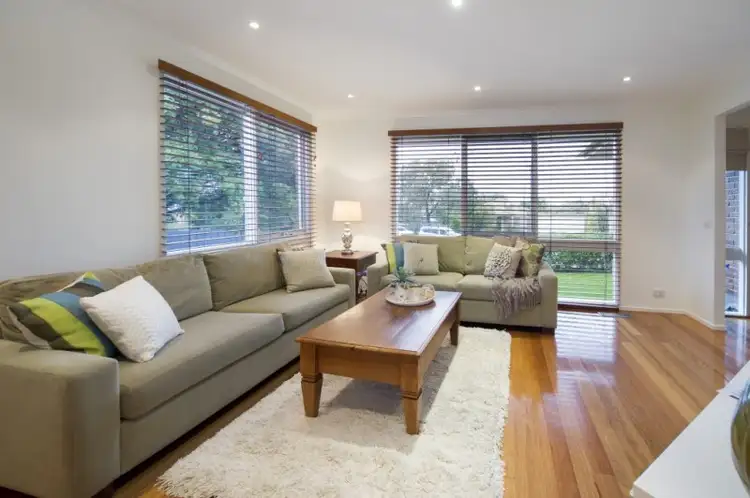 Second view of Homely house listing, 13 Timor Close, Burwood VIC 3125