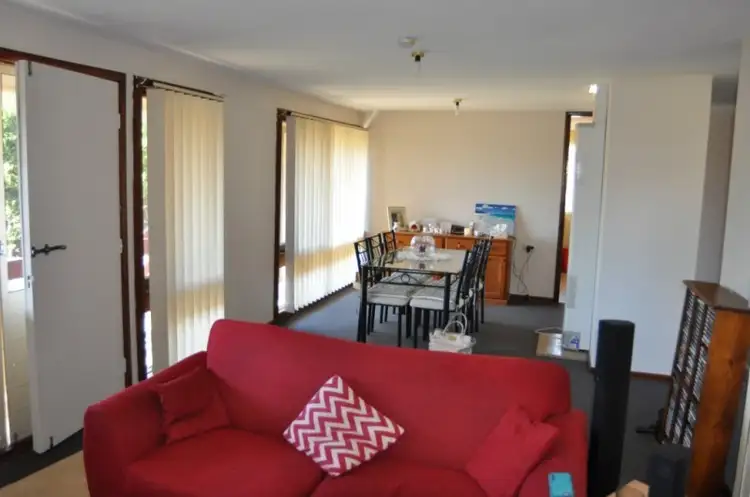 Fifth view of Homely house listing, 5 Ross Place, Bathurst NSW 2795