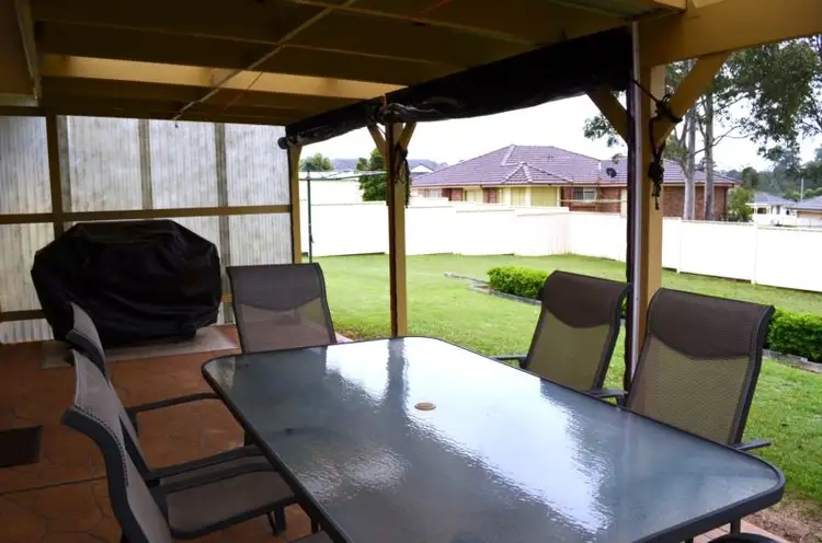 Seventh view of Homely house listing, 19 Peppertree Circuit, Aberglasslyn NSW 2320