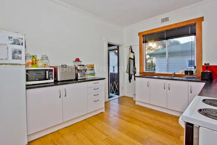 Fifth view of Homely house listing, 23 Mangin Street, Mowbray TAS 7248