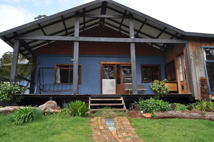 Third view of Homely rural property listing, 31 Banks Road, Derby TAS 7264