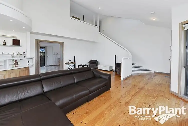 Fifth view of Homely house listing, 35a Hillcrest Avenue, Chadstone VIC 3148