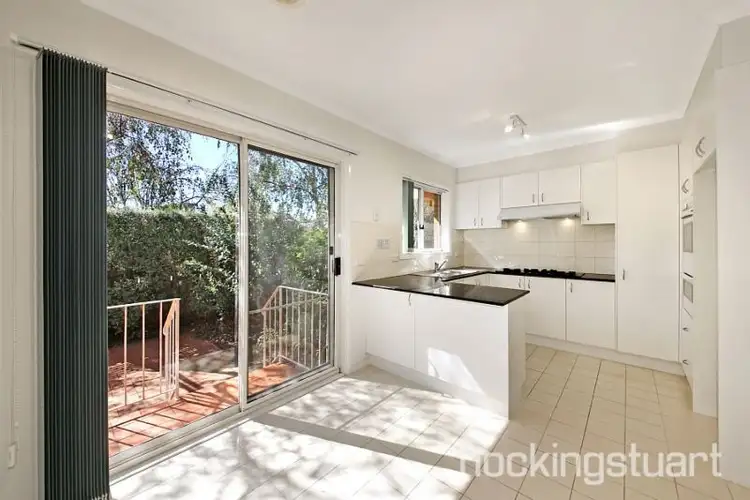 Third view of Homely unit listing, 1/166 Poath Road, Hughesdale VIC 3166