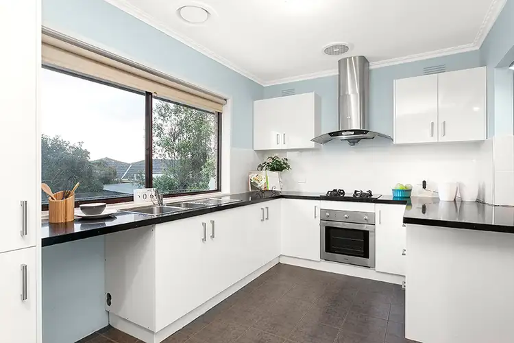 Third view of Homely unit listing, 1/12 Vista Street, Bulleen VIC 3105