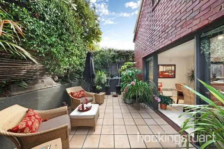 Fifth view of Homely house listing, 118 Peel Street, Prahran VIC 3181