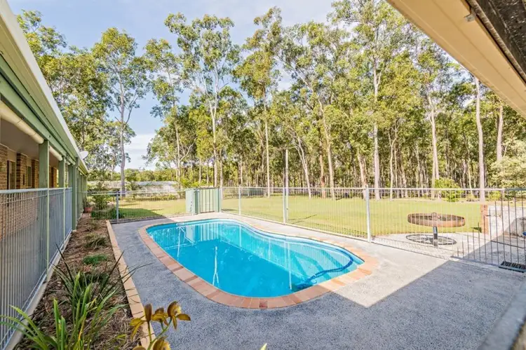 Second view of Homely house listing, 37 Hampton Road, Waterview Heights NSW 2460