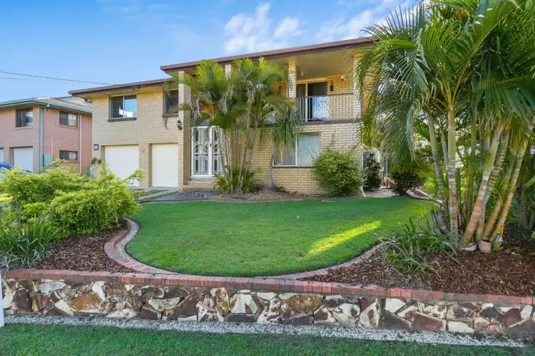 Main view of Homely house listing, 28 Beechwood Drive, Yamanto QLD 4305