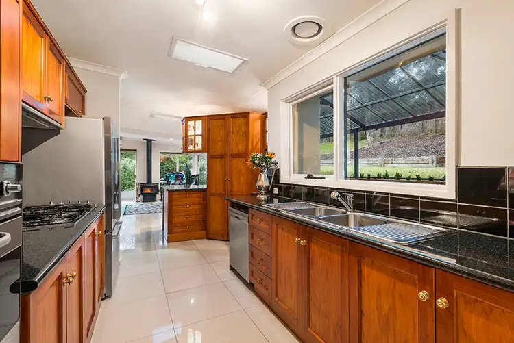 Third view of Homely house listing, 36 Orchard Avenue, Eltham North VIC 3095