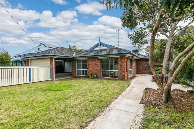Main view of Homely house listing, 79 Domain Road, Jan Juc VIC 3228