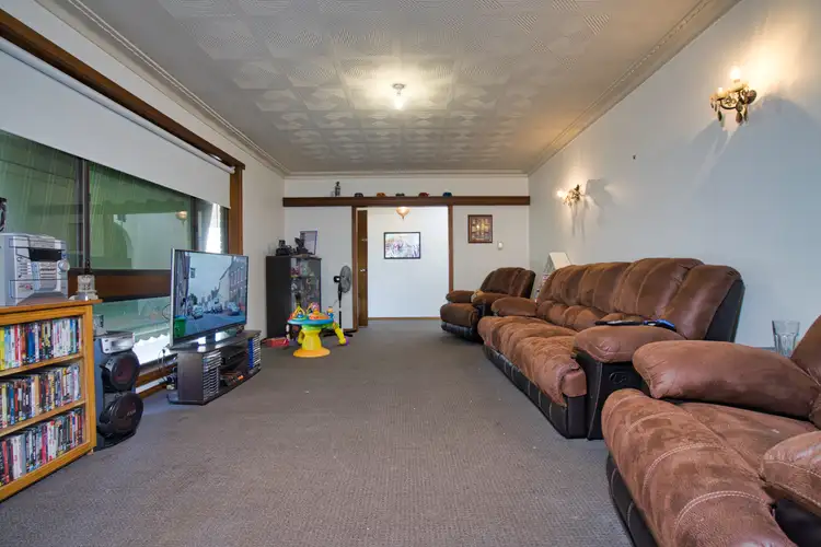 Second view of Homely house listing, 103 Little Dodds Street, Golden Point VIC 3350