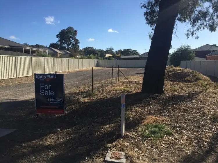 Third view of Homely land listing, 15 McClelland Drive, Eaglehawk VIC 3556