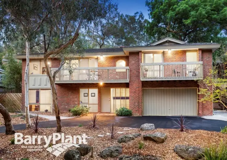 Main view of Homely house listing, 69 Valonia Drive, Eltham VIC 3095