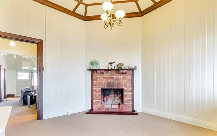Second view of Homely house listing, 1/2/132 Grafton Street, Warwick QLD 4370