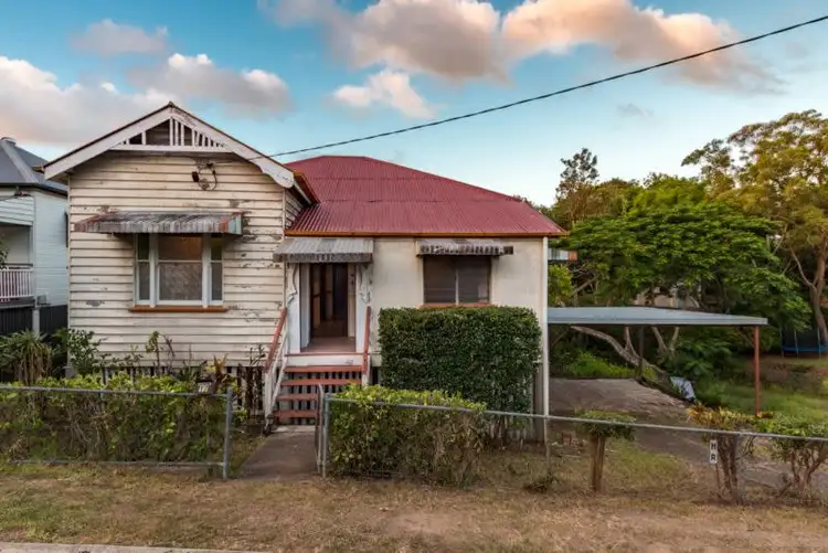 Main view of Homely house listing, 17 Bramble Terrace, Red Hill QLD 4059