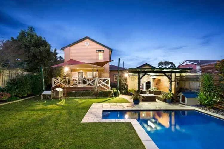 53 Melcombe Road, Ivanhoe VIC 3079