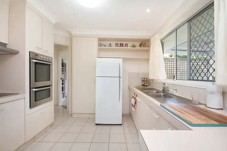 Fifth view of Homely semi-detached listing, 1/1 Gleneagles Place, Banora Point NSW 2486