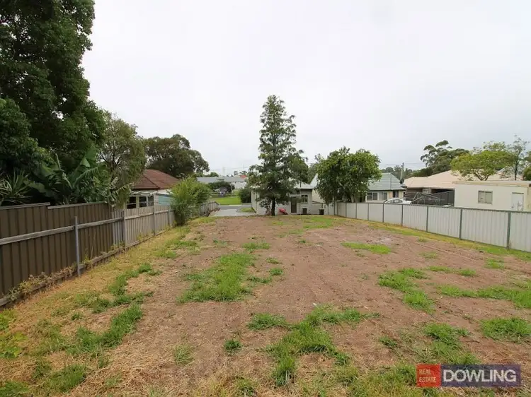 Third view of Homely land listing, 41a Croudace Road, Elermore Vale NSW 2287