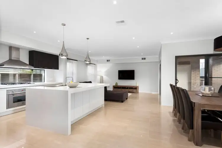 Second view of Homely house listing, 11 Spectrum Way, Coburg North VIC 3058