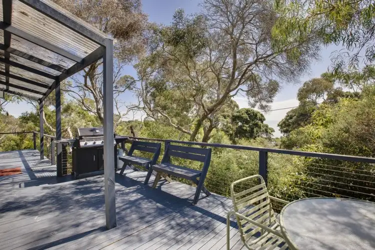 Second view of Homely house listing, 10 Penguin Avenue, Cowes VIC 3922
