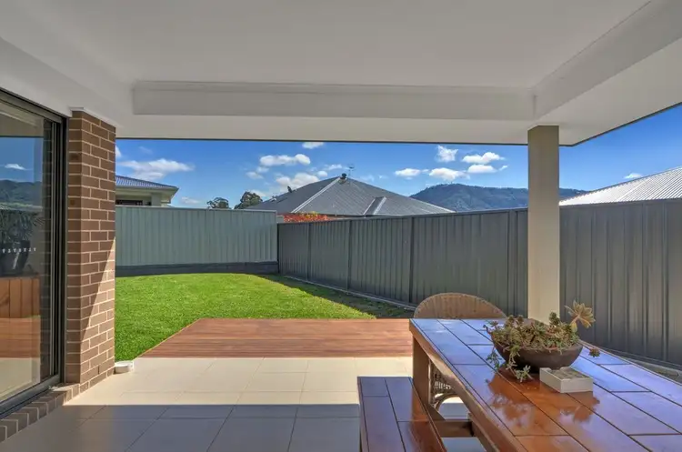 Fourth view of Homely house listing, 11 Banool Circuit, Bomaderry NSW 2541