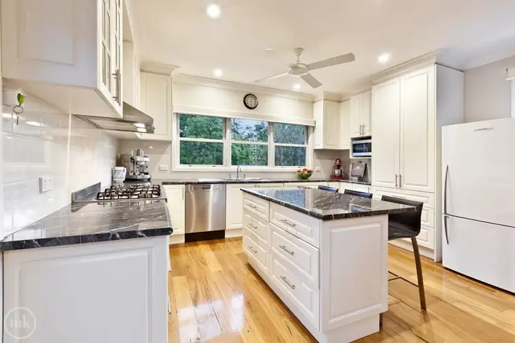 Fourth view of Homely house listing, 3 Lees Rd, Lower Plenty VIC 3093
