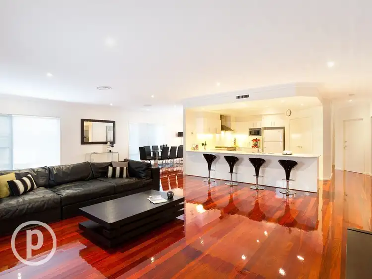 Fourth view of Homely house listing, 56 Baronsfield Street, Graceville QLD 4075