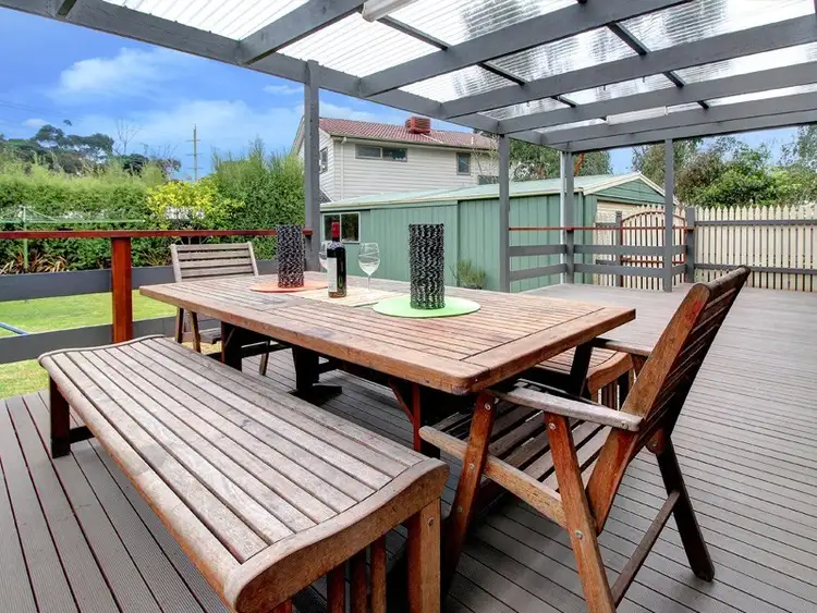 Fifth view of Homely house listing, 87 Raphael Crescent, Frankston VIC 3199