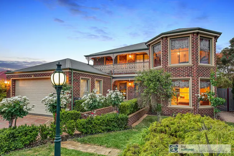 3 Alfred Langhorne Close, Seabrook VIC 3028