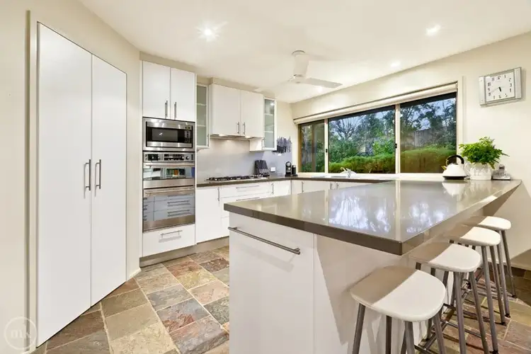 Fifth view of Homely house listing, 8 Sturt Place, Diamond Creek VIC 3089