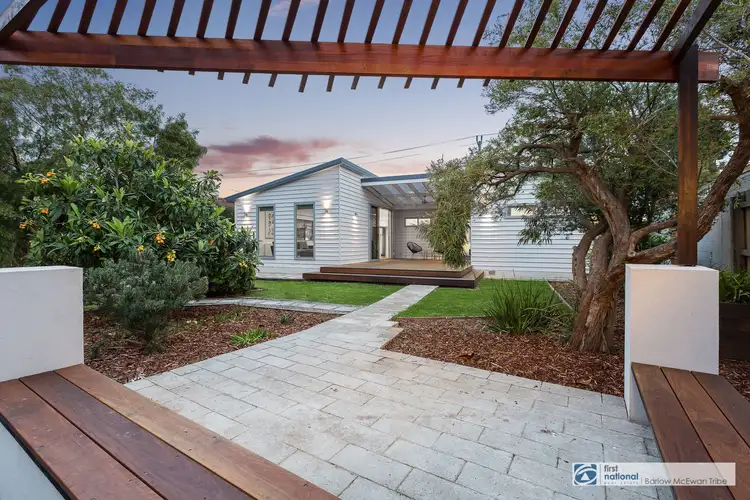 Third view of Homely house listing, 10 Frazer Avenue, Altona VIC 3018