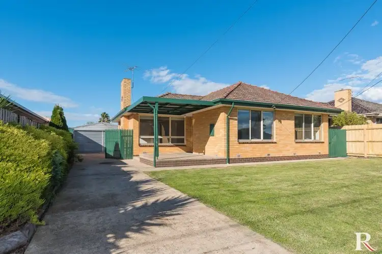 86 Rollins Road, Bell Post Hill VIC 3215