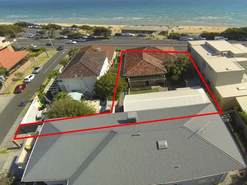 Main view of Homely house listing, 65 Beach Road, Mentone VIC 3194