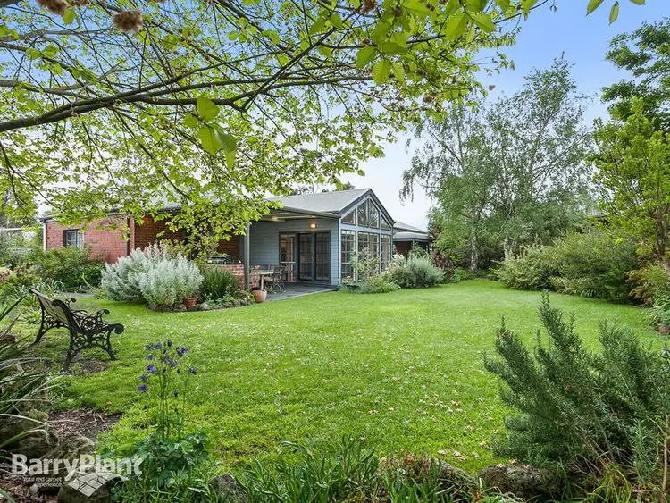 Seventh view of Homely house listing, 13 Chedworth Court, Kilsyth South VIC 3137