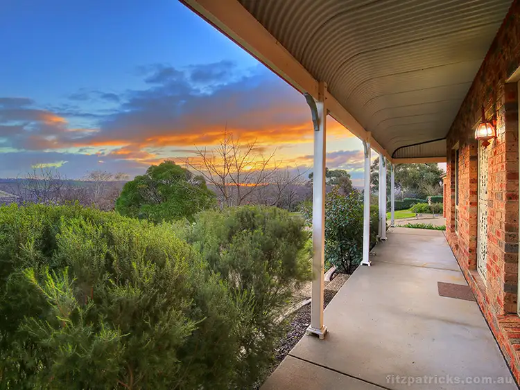 Second view of Homely house listing, 17 Lincoln Avenue, Tolland NSW 2650